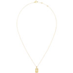 GUESS-STEEL-CRYSTAL-LOVE-JUBN06353JWYGT-U-Κολιέ-Χρυσό-Με-Σχέδιο-Με-Καρδιά
