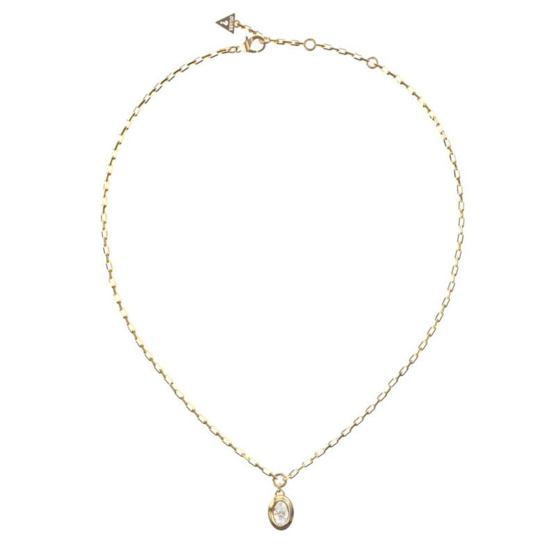 Κολιέ GUESS DIVINE  Κωδ. JUBN06314JWYGT/U