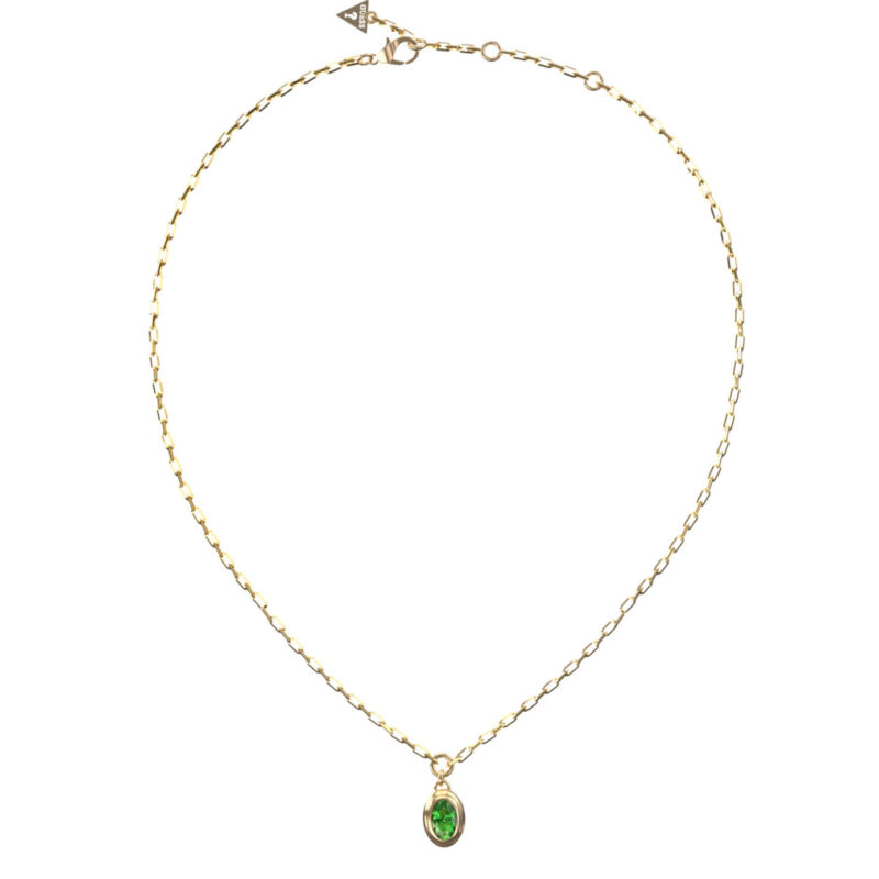 Κολιέ GUESS DIVINE  Κωδ. JUBN06315JWYGGNT/U