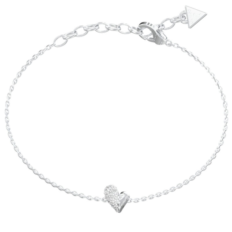 Βραχιόλι GUESS GOLDEN LOVE Κωδ. JUBB06449JWRHL