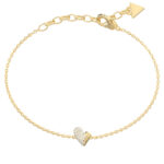 GUESS-STEEL-GOLDEN-LOVE-JUBB06449JWYGL-Βραχιόλι-Χρυσό-Με-Καρδιά-Με-Πέτρες