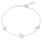 GUESS-STEEL-GOLDEN-LOVE-JUBB06451JWRHL-Βραχιόλι-Ασημένιο-Με-Καρδιές (1)