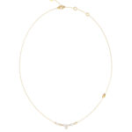 GUESS-STEEL-PEARLY-JUBN06480JWYGT-U-Κολιέ-Χρυσό-Με-Άσπρες-Πέρλες