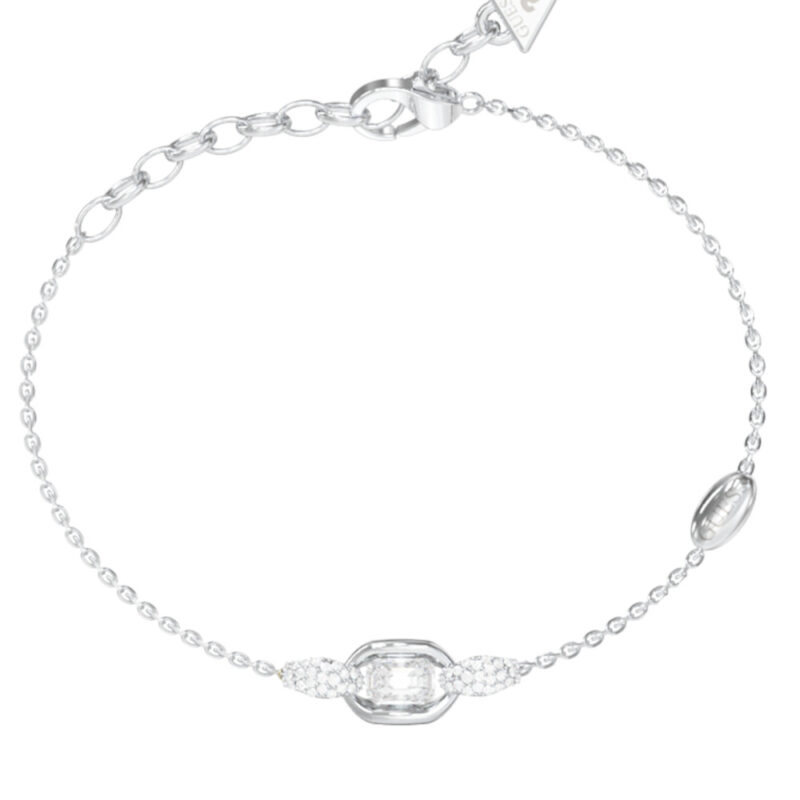 Βραχιόλι GUESS RADIOSA Κωδ. JUBB06390JWRHL