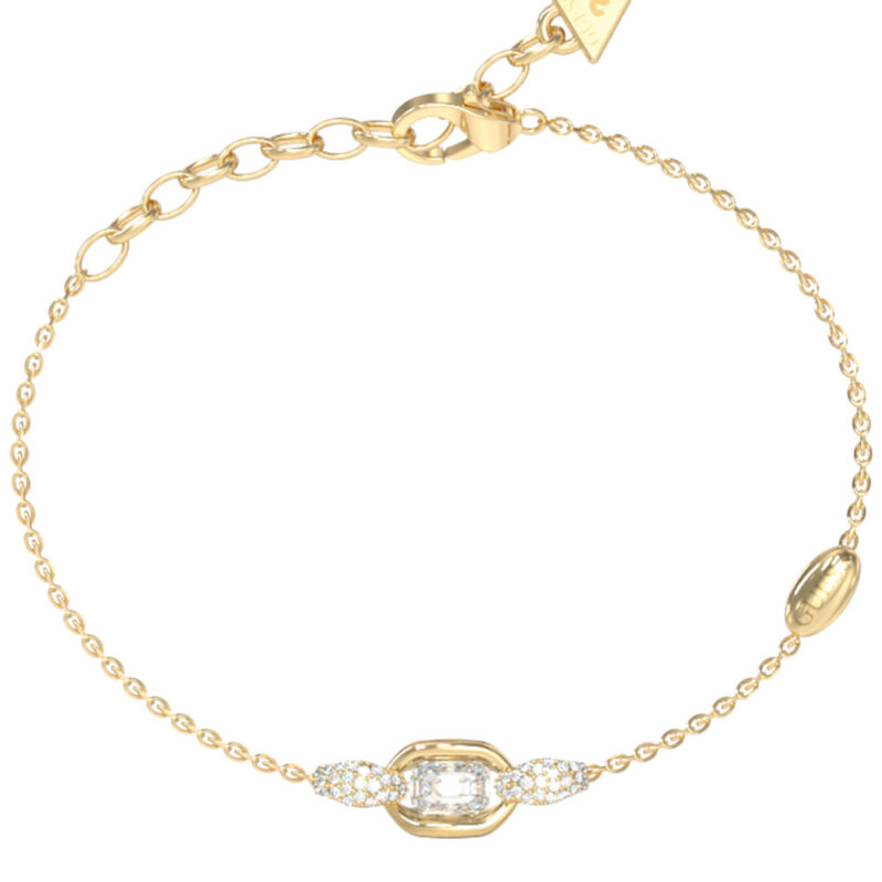 Βραχιόλι GUESS RADIOSA Κωδ. JUBB06390JWYGL