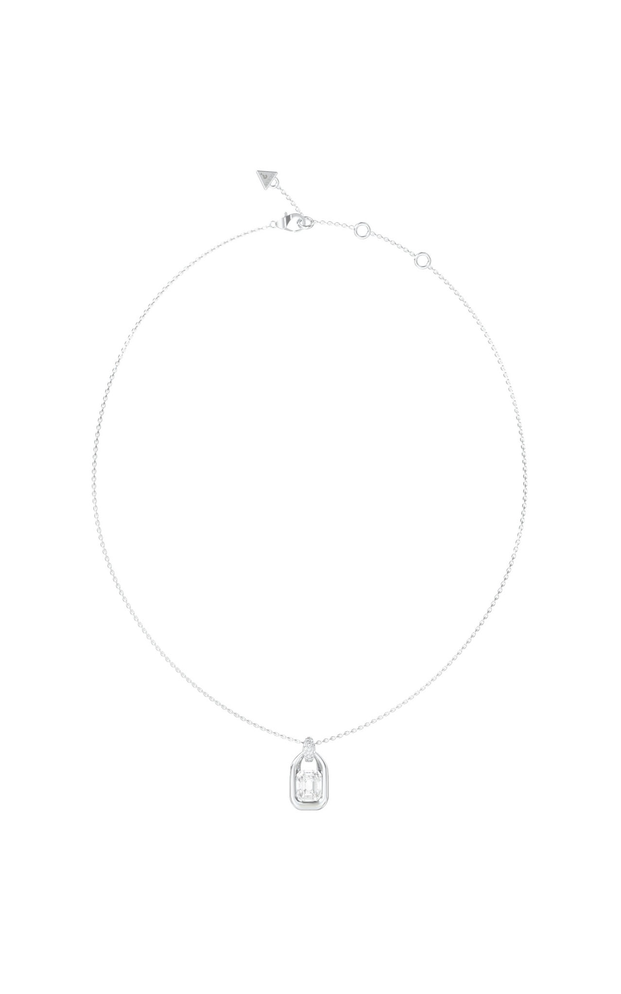 Κολιέ GUESS RADIOSA  Κωδ. JUBN06389JWRHT/U
