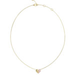 GUESS-STEEL-TRUE-COLORS-JUBN06416JWYGRST-U-Κολιέ-Χρυσό-Με-Δίχρωμη-Καρδιά