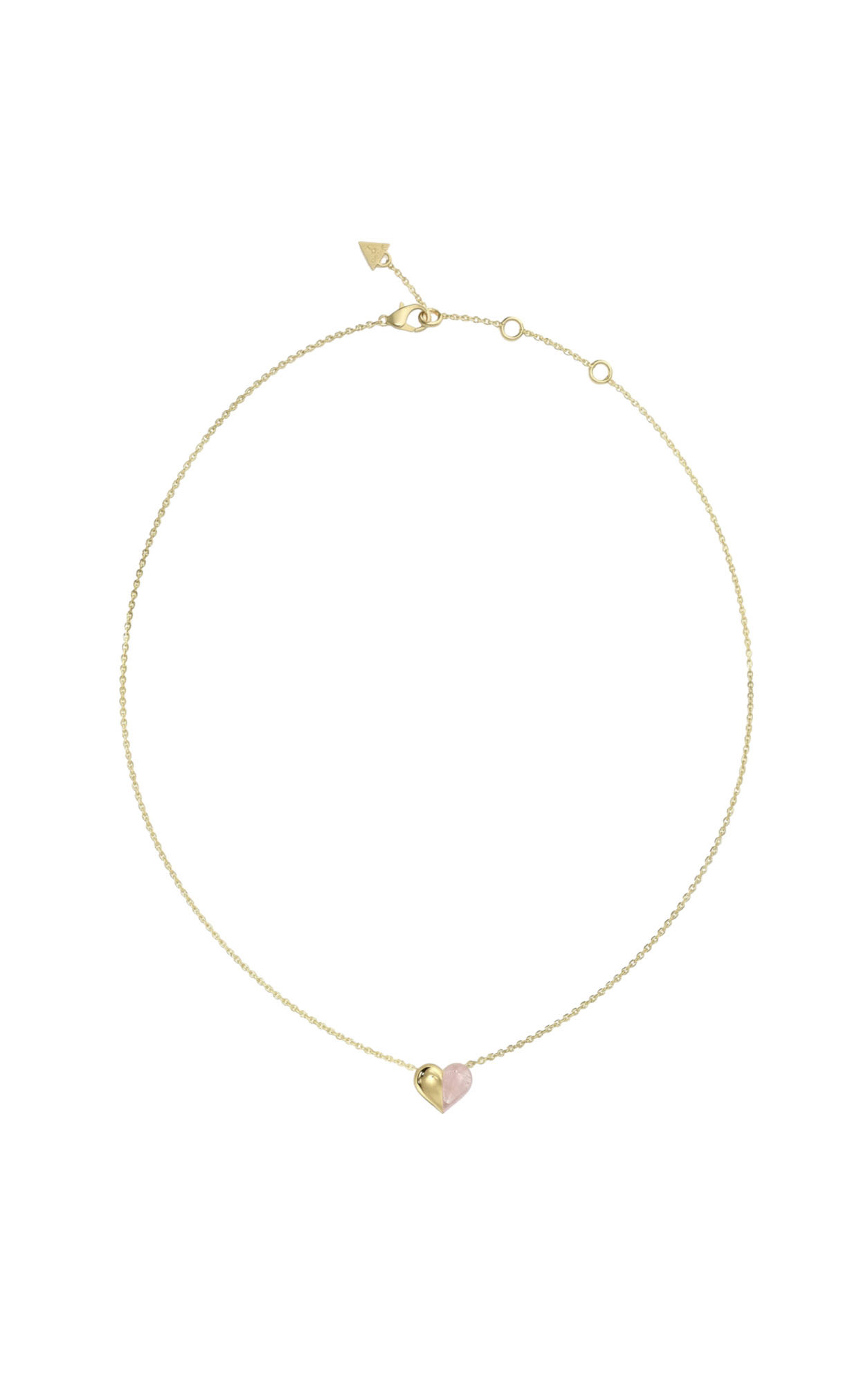 Κολιέ GUESS TRUE COLORS  Κωδ. JUBN06416JWYGRST/U