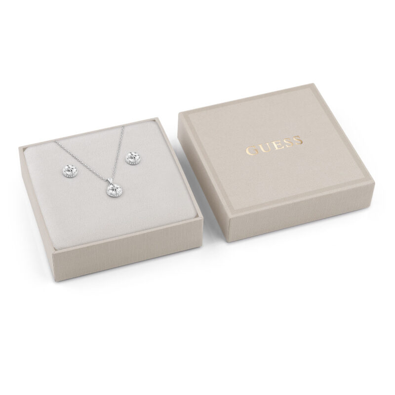 Σετάκι GUESS 4G SUPREME  Κωδ. JUBS06066JWRHT/U
